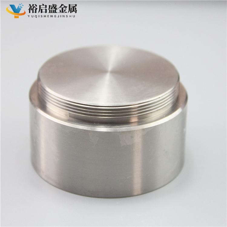 國內外集成電路用高純鈦鎳鋯濺射靶材的現狀